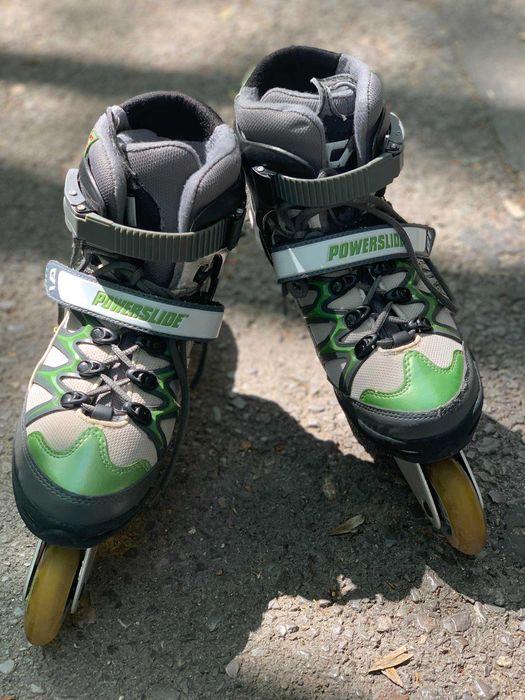 ролери Powerslide