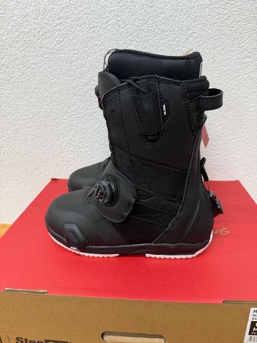 boots nitro monarch tls step on mondo 24 europa 37,5