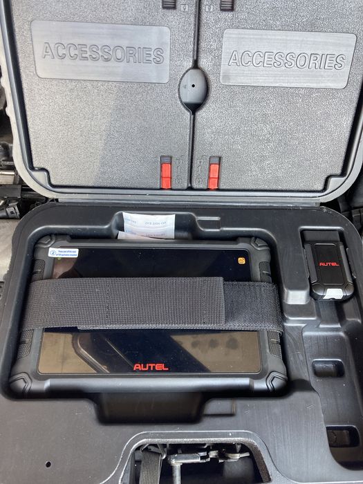 Диагностициране на реални километри на автомобили