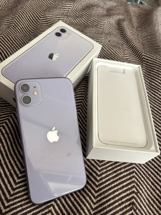 Айфон 11 128 iphone 11