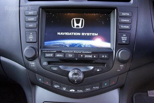 DVD HARTA Navigatie HONDA recunoastere vocala ROMANIA 2018 Civic CRZ