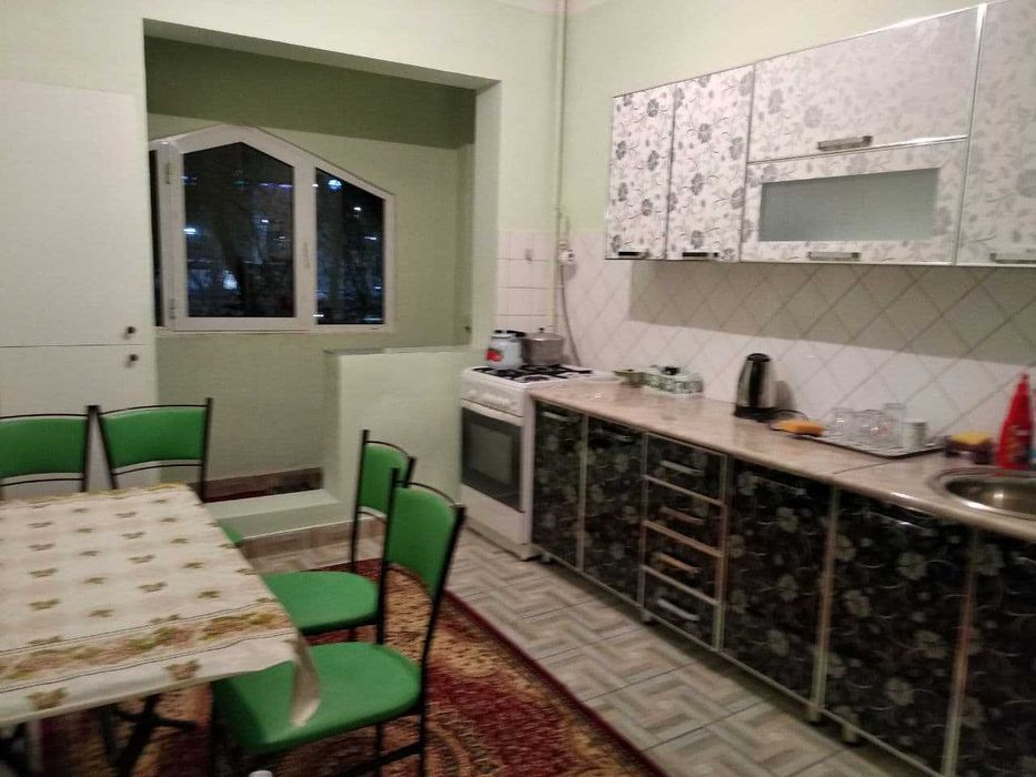 Сдается Квартира На Новза.