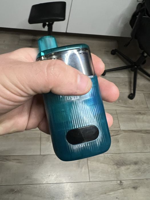 Vape Max Go 33k puff