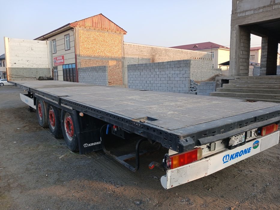 Кроне Стандарт Универсал 2016 йил