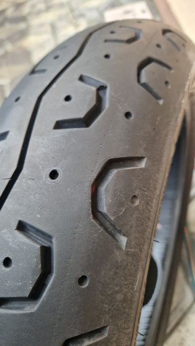 Anvelopa 150 70 R 17 Pirelli
