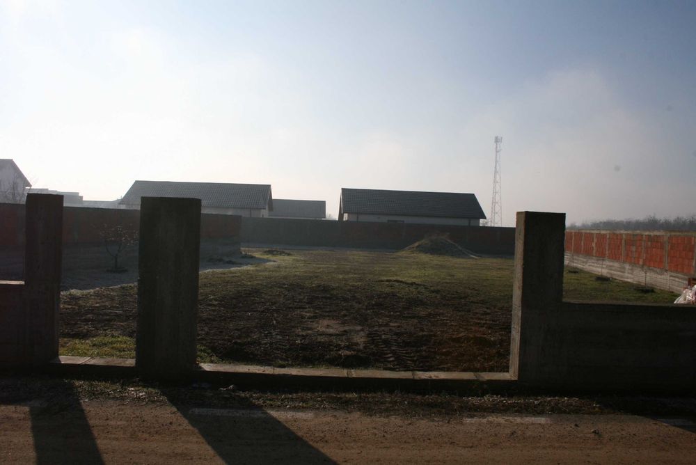 teren zona selgros damila capsunarie