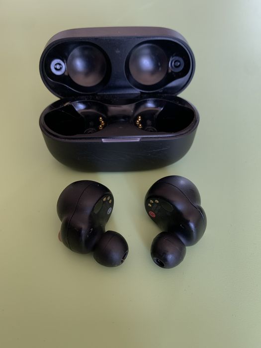 Sony WH-1000XM4 + WF-1000XM4 Original | Комплект | Отличное состояние