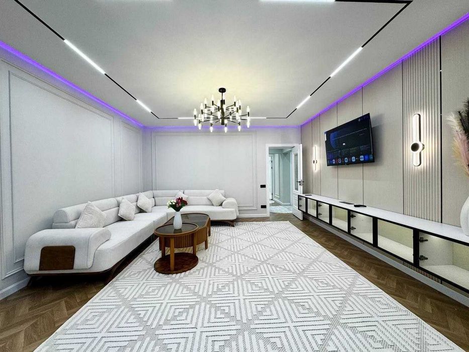 Шайхантахурски район, Себзар 3 комнатная, метро Гафур Гулям