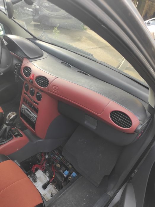 Мерцедес а160 mercedes a160 на части