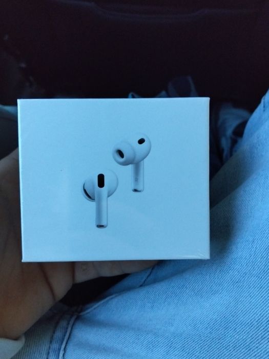 Vând AirPods Pro 3