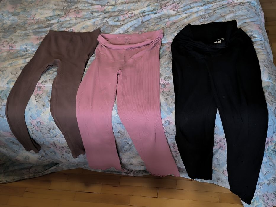 Лот дрехи за бременни