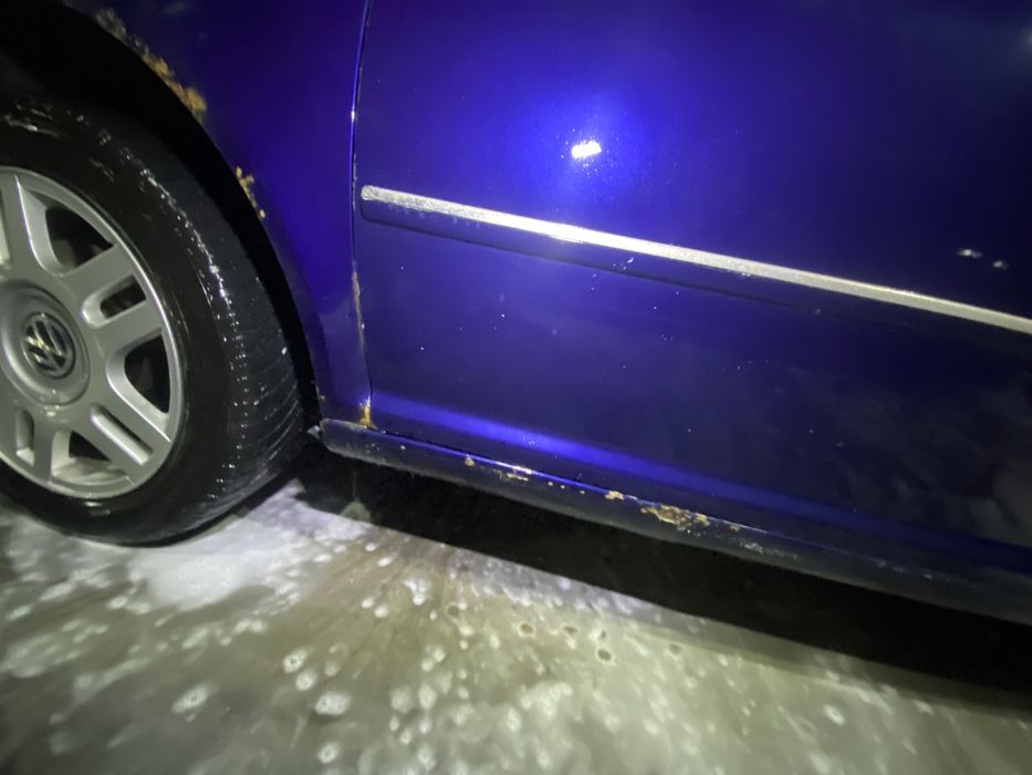 Volkswagen Bora Variant Highline 1.9 TDI