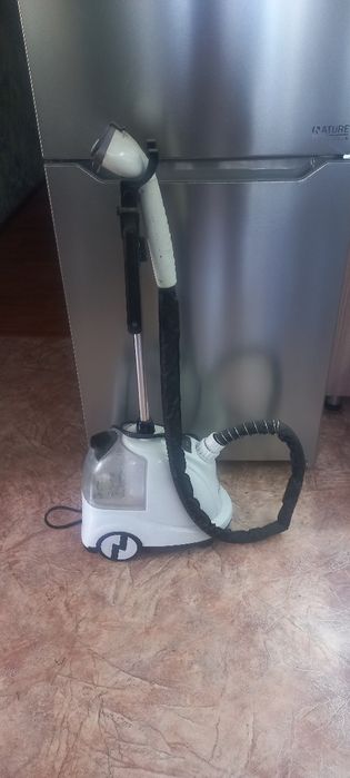 Продам отпариватель