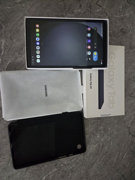 Samsung Galaxy Tab A9 - 64 GB - 4G