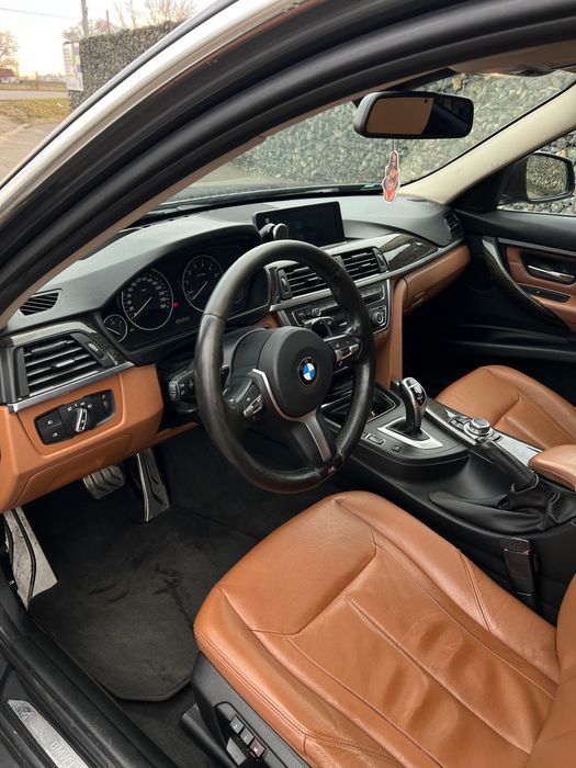 BMW Seria 3 F30 328i