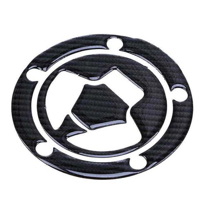 Tank Pad protectie pentru buson Kawasaki Ninja ZX10R/ZX14/ZX6R