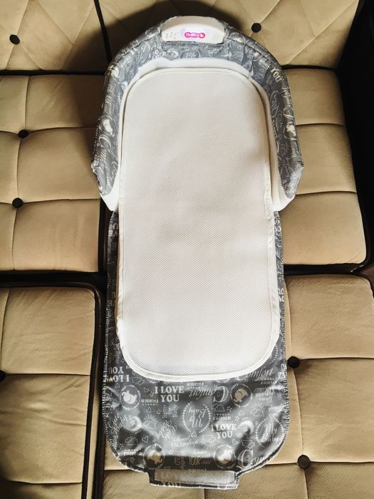 Люлька переноска в путешествие