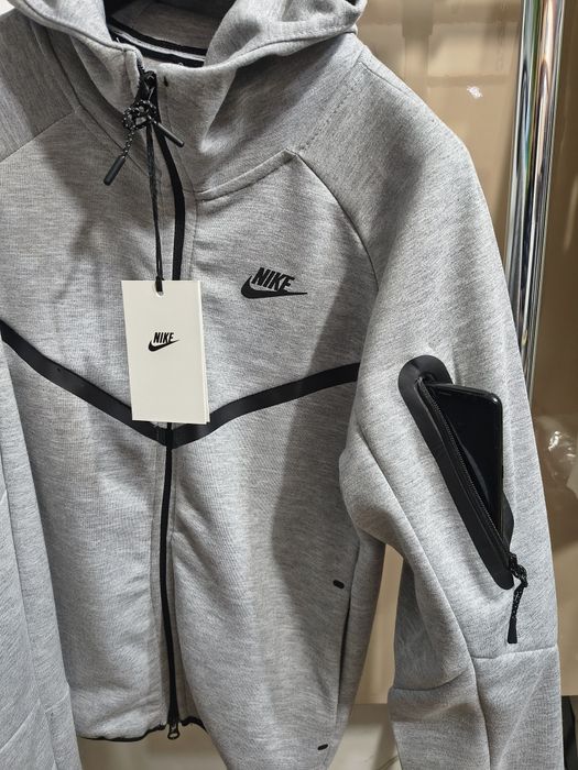 Nike tech bumbac calitate premium garantata