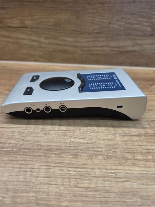 RME Babyface Pro FS USB аудио интерфейс