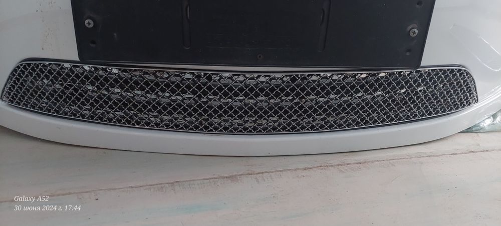 Спарк радной оргенал олди бамфер