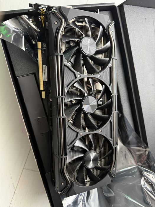 Gainward Geforce RTX 4070Ti 12 GB