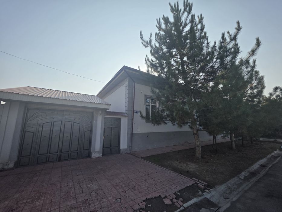 Сдам в аренду участок в ташкентской области.