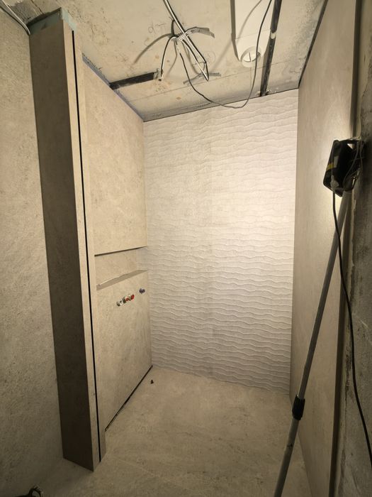 ЦЯЛОСТНИ РЕМОНТИ.  Строителна Бригада. Варна