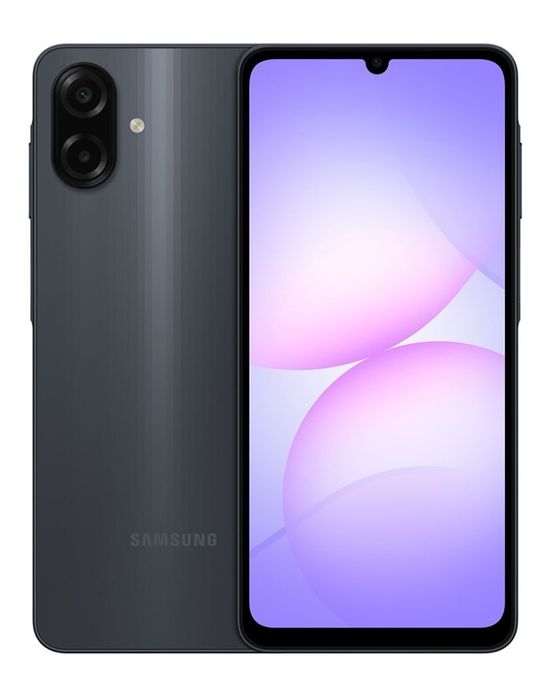 Ноп новый телефон