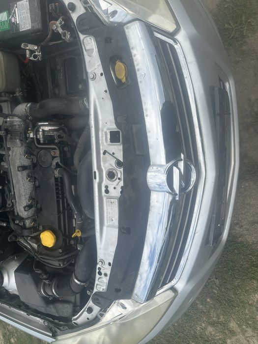 Motor opel astra h 1.9 disel