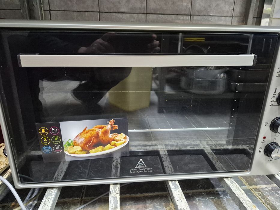 Продам печь Илтимат