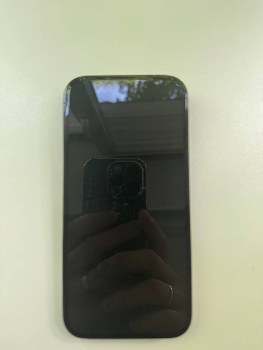 Iphone 14 PRO.