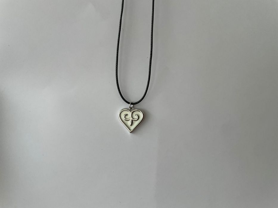 Цепочки в этно стиле.