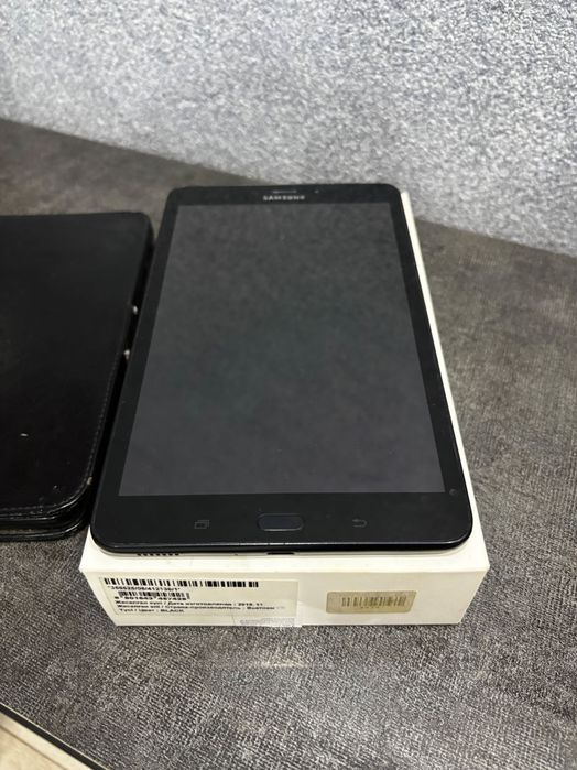 Samsung Galaxy Tab A