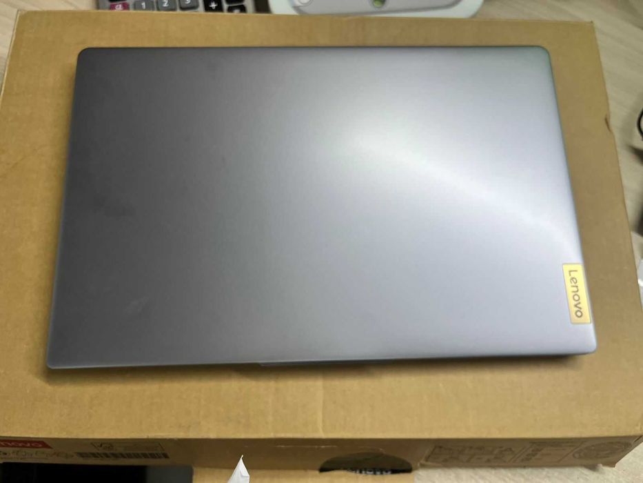 Ноутбук Lenova (Шетпе ) Лот 927521