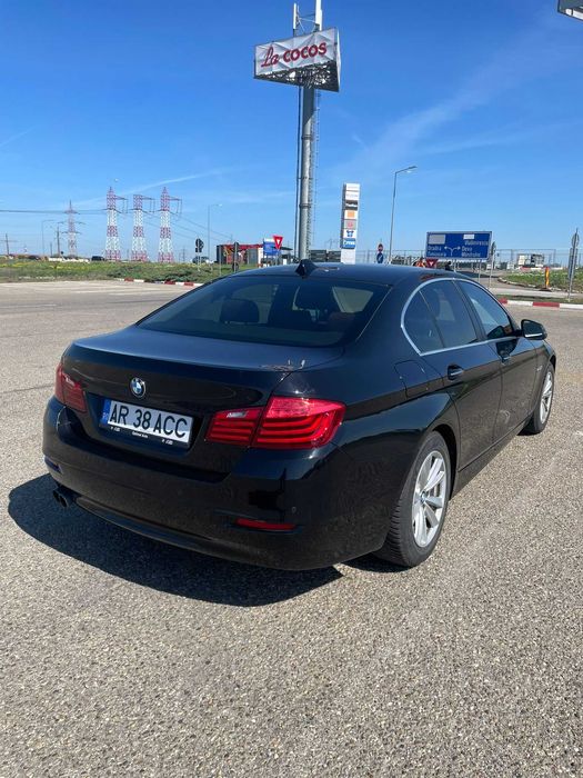 Vand BMW Seria 5
