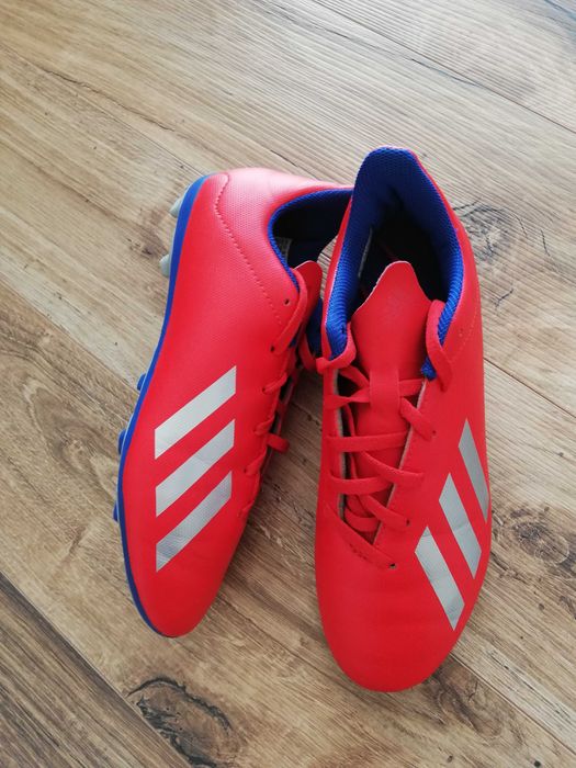 Бутонки ADIDAS, номер 36,5