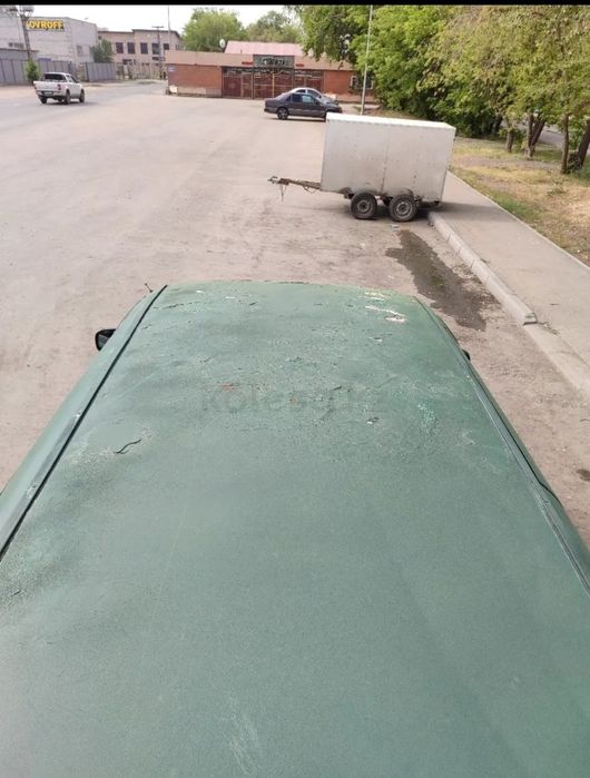 Продам тоета на ходу