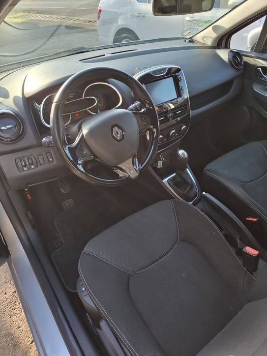 Renault  clio 4 , 1.5 dci