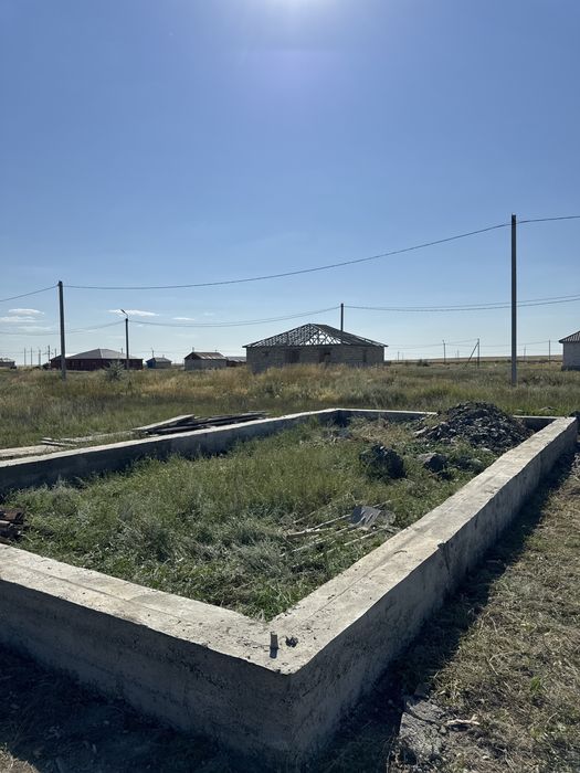 Республика 889. 10 соток