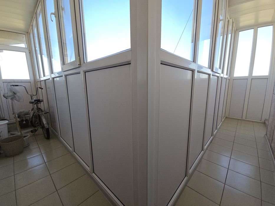 Продам квартиру в центре