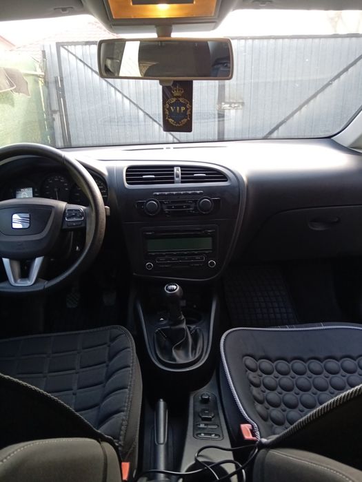 Seat Leon 2012 impecabil