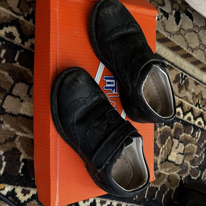 Даром детская обувь