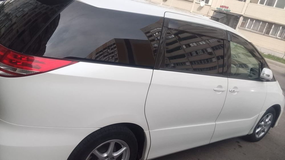 Естима Тойота  сатылады