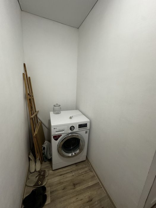 1 комнатная Автопарк