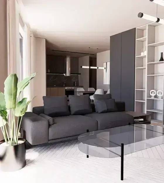 Apartament 2 camere | Metrou Mihai Bravu |Comision 0 |Bloc Nou