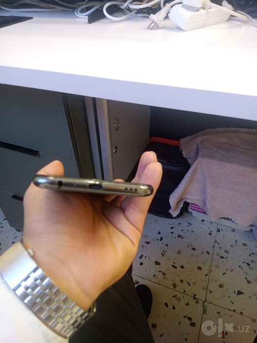 LG Q61 android 4/64