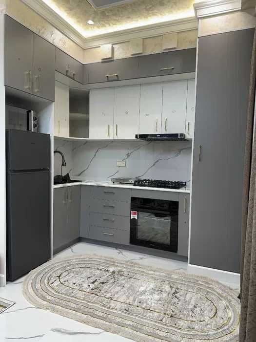 Срочно продаётся 2 комнатная квартира на ЖК Хон Сарой