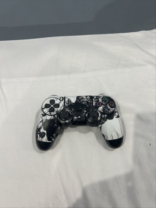 2 controlore de PS4 wireless Sony