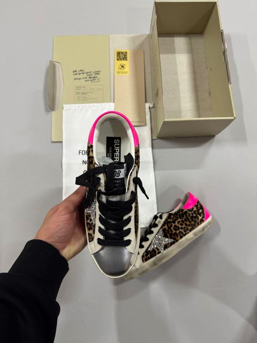 Golden Goose Marimi 36-40 Noi