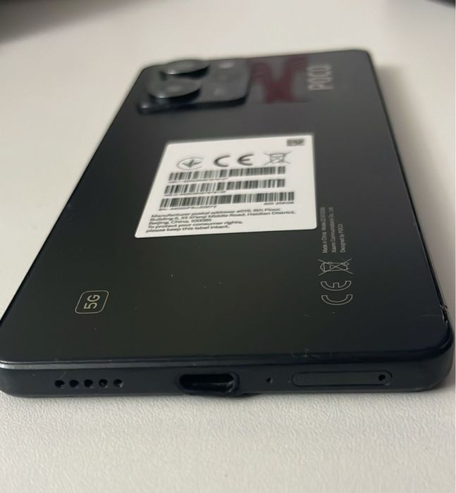 Продается Poco x 5pro 5g